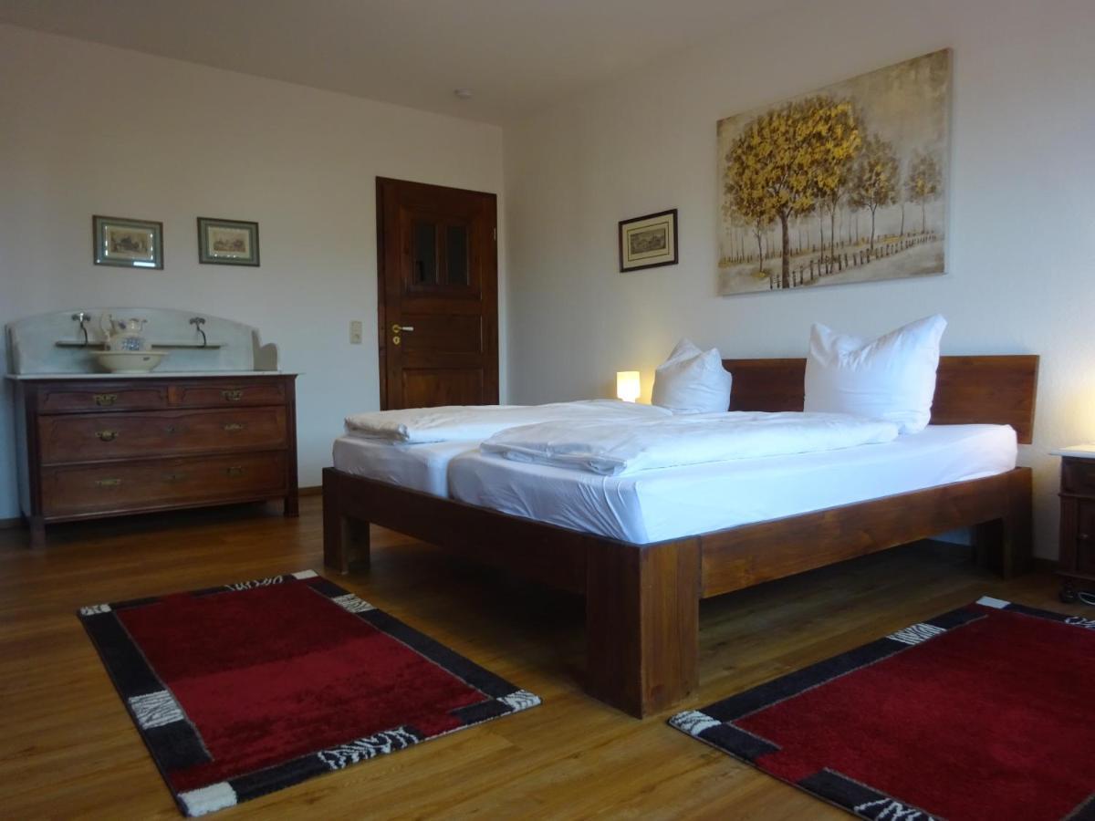 Hotel Weingaertner Маннгейм Екстер'єр фото
